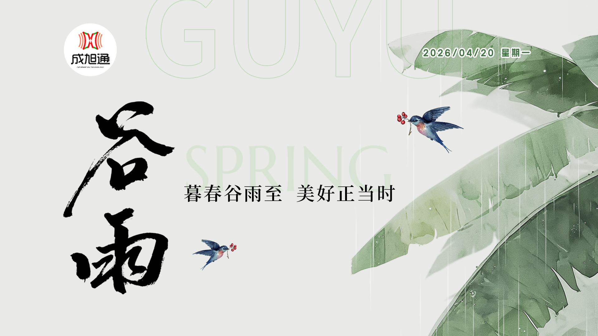 谷雨防过敏攻略！敏感肌、鼻炎党必看